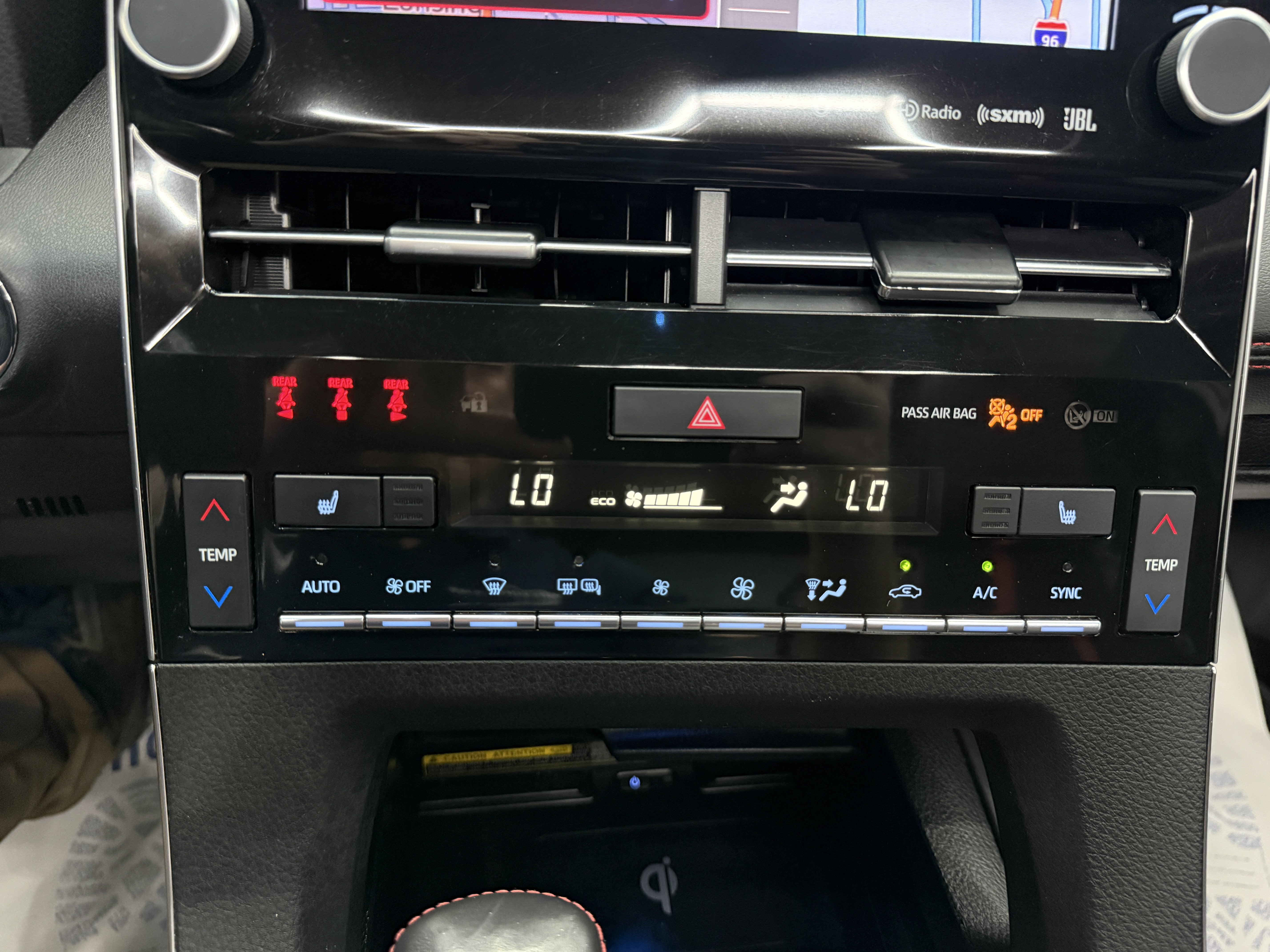 Used 2021 Toyota Avalon TRD FWD image 18