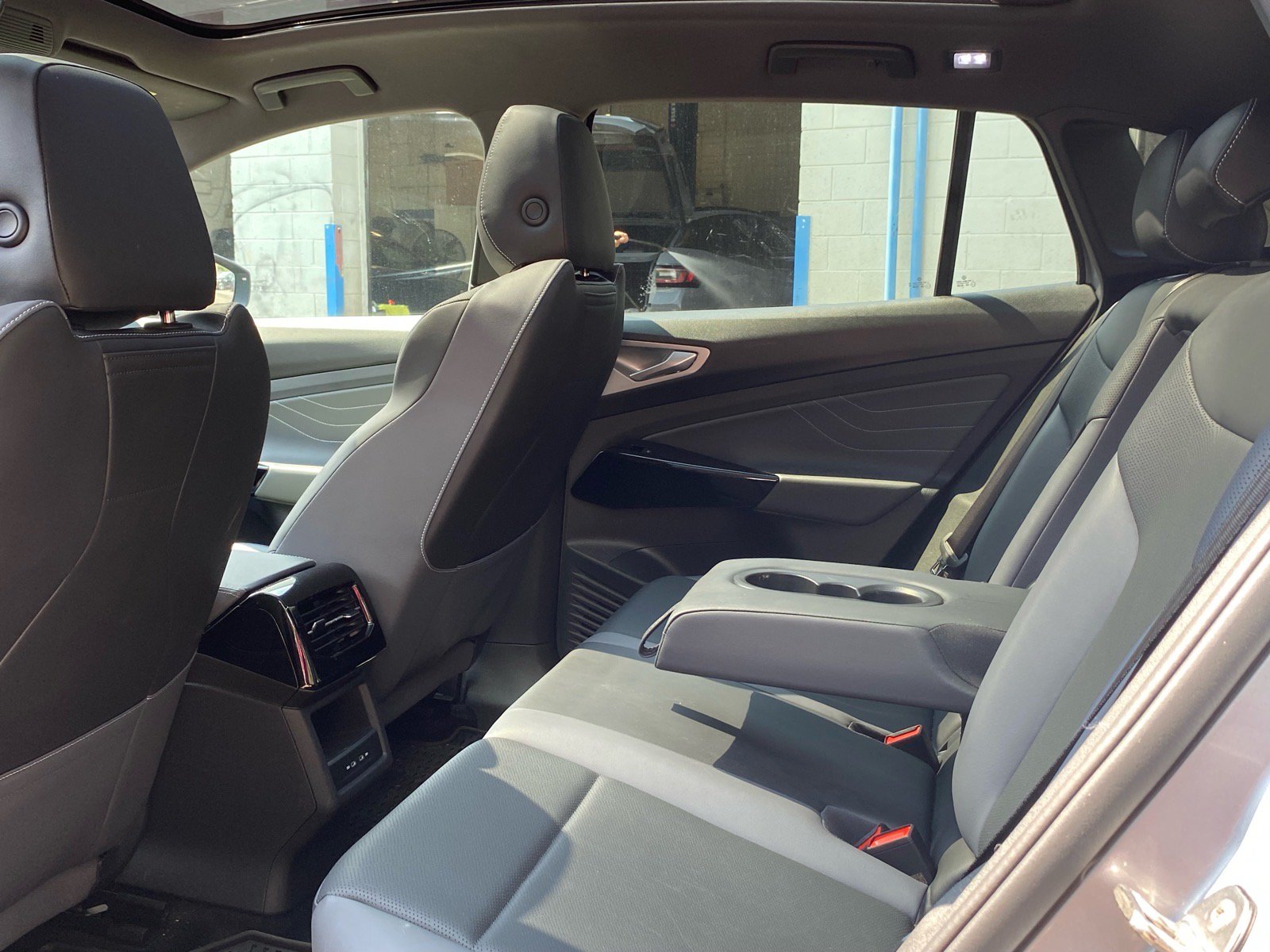 Certified 2023 Volkswagen ID.4 Pro S RWD image 17