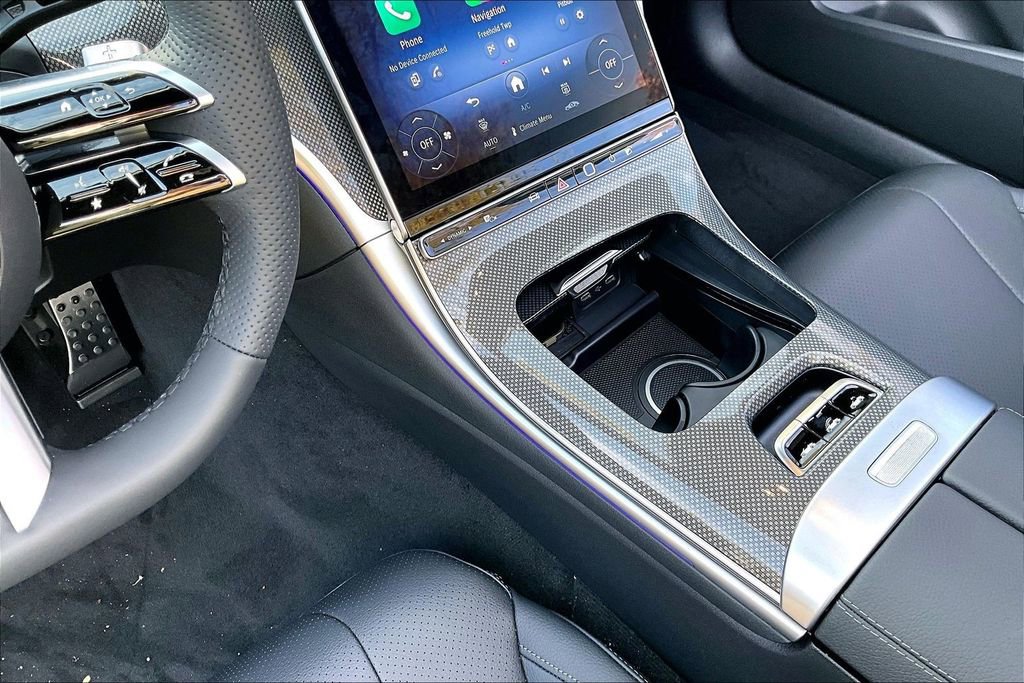 New 2026 Mercedes-Benz CLE 300 4MATIC Cabriolet image 8