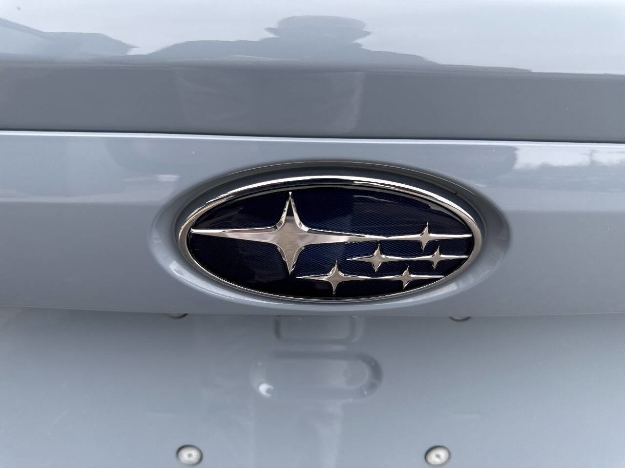 Used 2023 Subaru Crosstrek 2.0i image 23