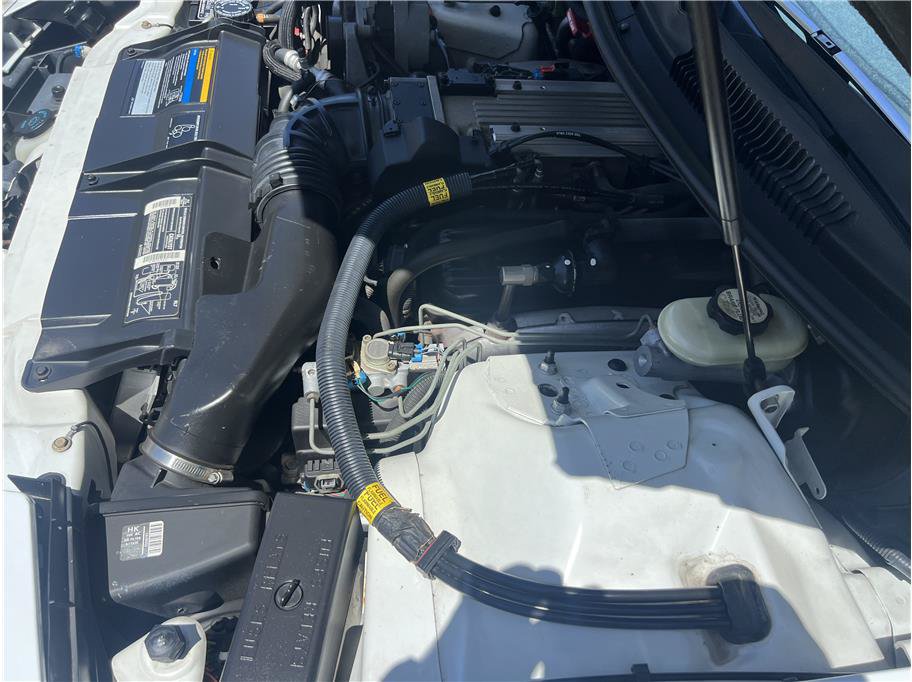 Used 1993 Pontiac Firebird Coupe RWD image 30