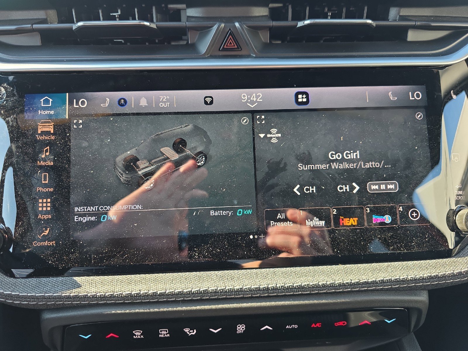 New 2026 Jeep Cherokee Limited image 31