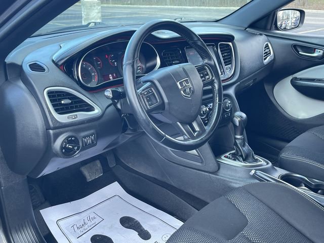 Used 2015 Dodge Dart SXT image 10