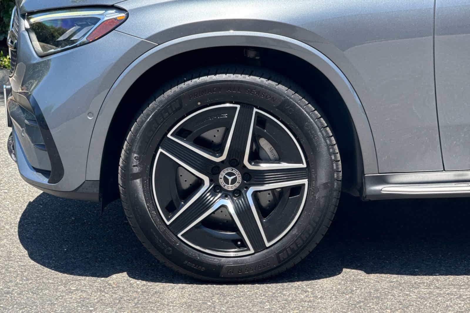 Certified 2023 Mercedes-Benz GLC 300 image 25