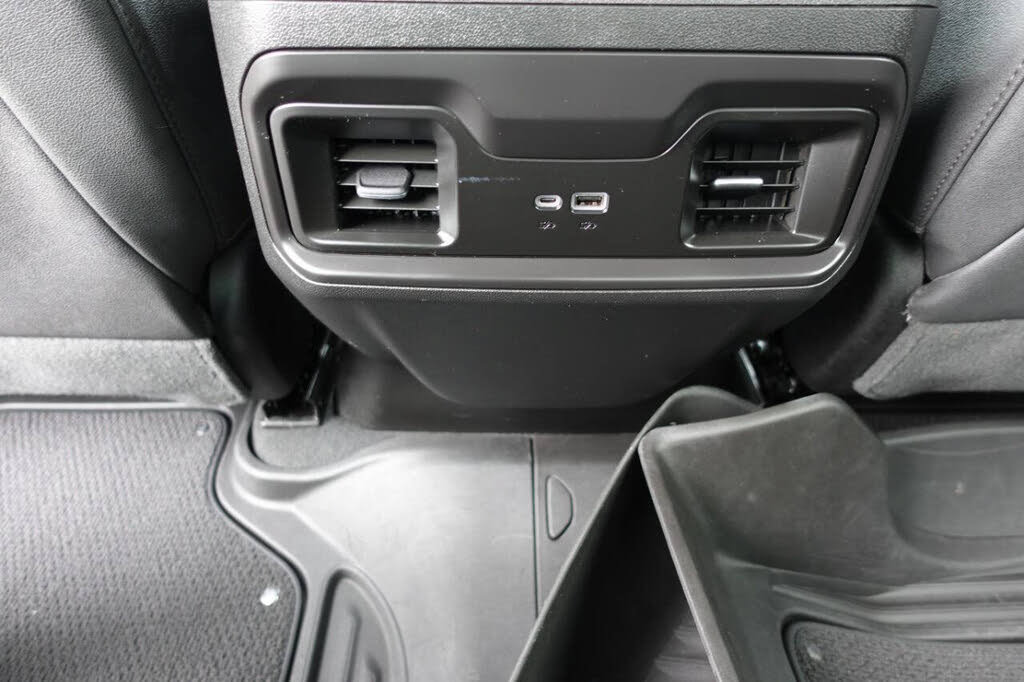 Used 2023 Chevrolet Silverado 1500 RST w/ True North Edition Plus AWD/4WD image 40
