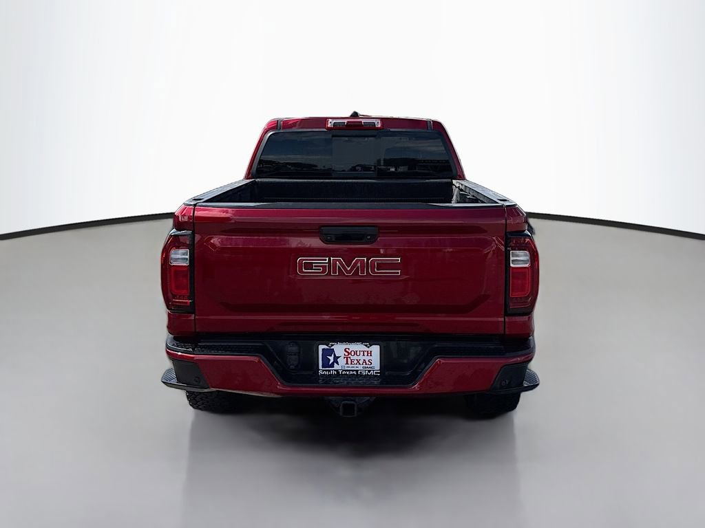 Used 2023 GMC Canyon Elevation w/ Elevation Premium Package image 6