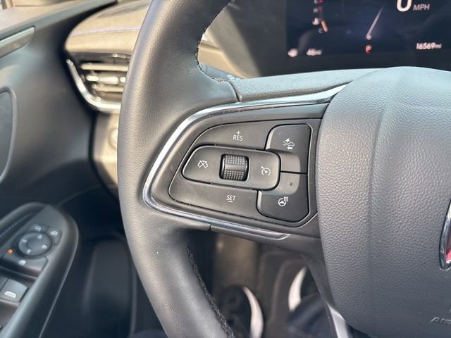 Used 2024 Buick Envista Sport Touring w/ Convenience I Package FWD image 21