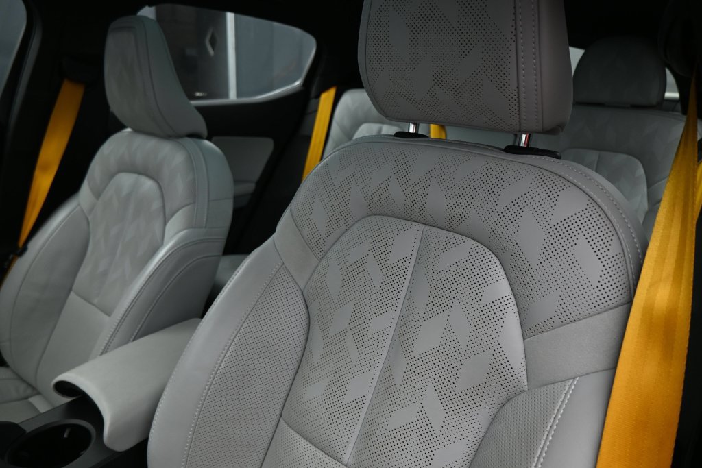 Used 2024 Polestar Polestar 2 AWD/4WD image 12