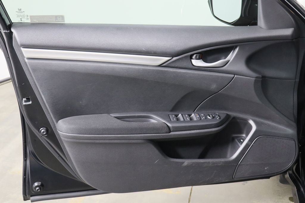 Used 2019 Honda Civic LX image 21