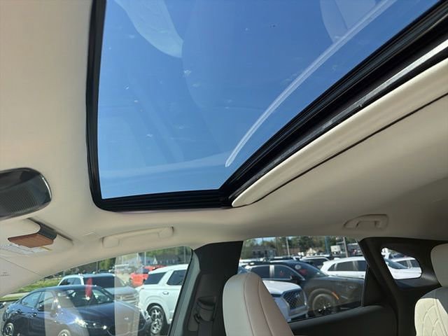 Used 2024 Lexus RX 350 Premium image 9