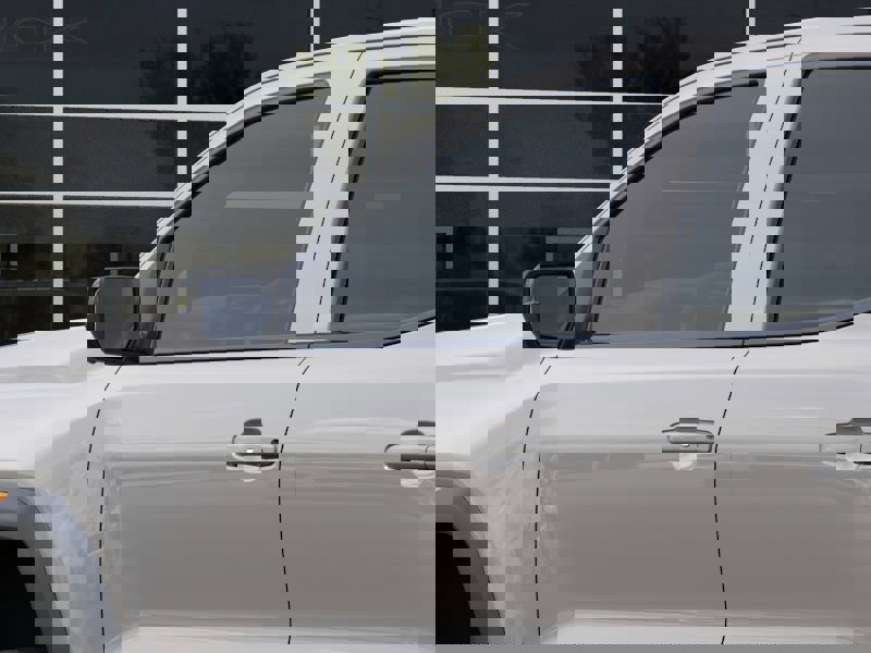 New 2026 GMC Canyon AT4X image 12