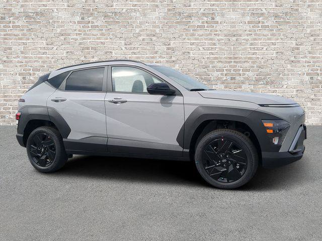 New 2026 Hyundai Kona SEL Sport AWD/4WD image 1