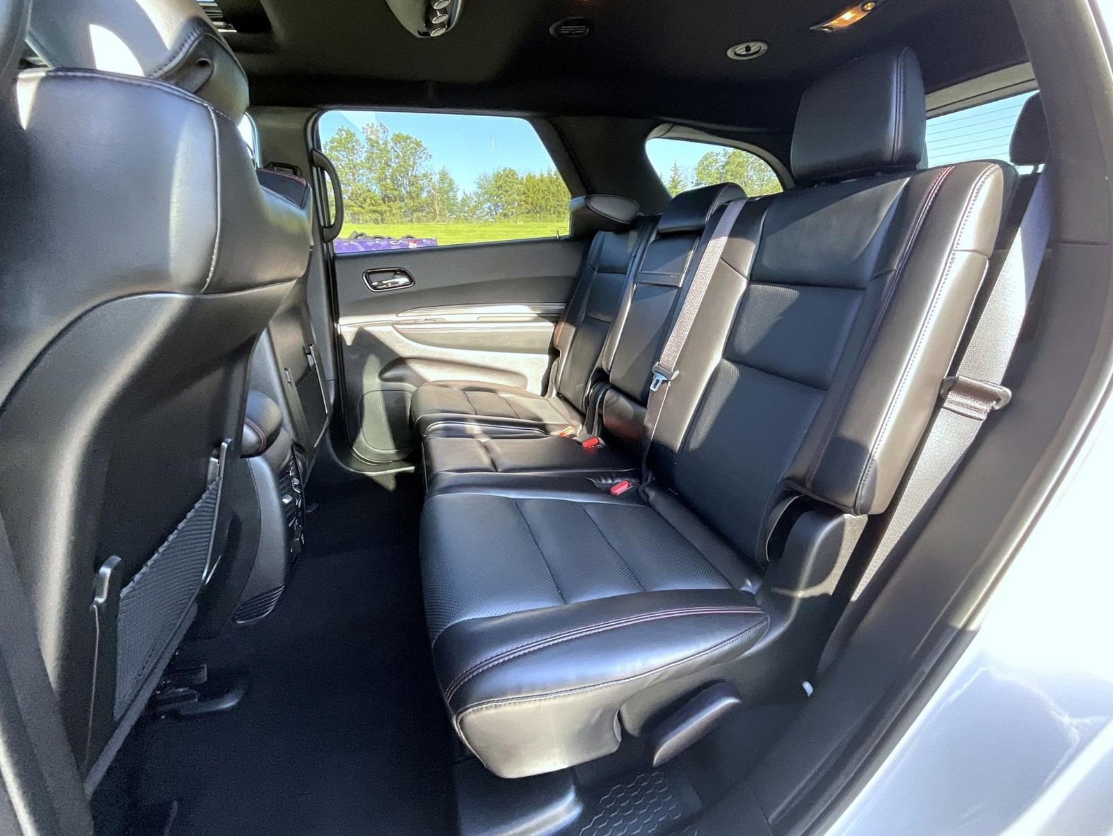 Used 2025 Dodge Durango GT AWD/4WD image 19