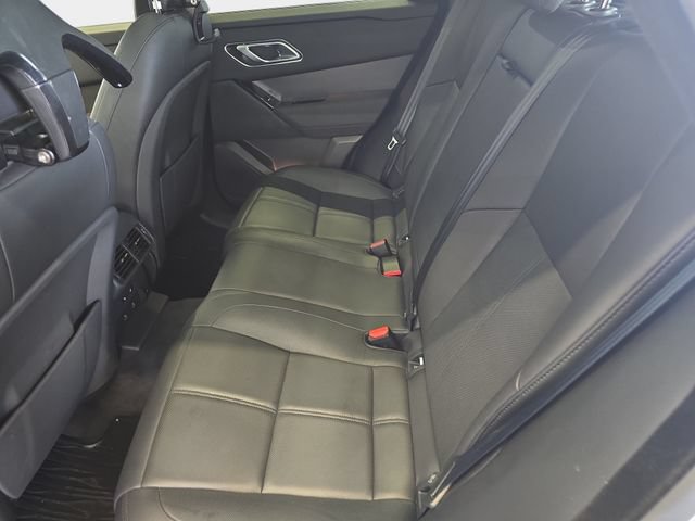 Certified 2026 Land Rover Range Rover Velar S AWD/4WD image 17