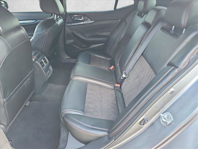 Used 2023 Nissan Maxima SR w/ Sport Mat Group FWD image 20