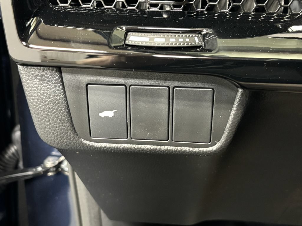 New 2026 Honda CR-V EX-L image 24