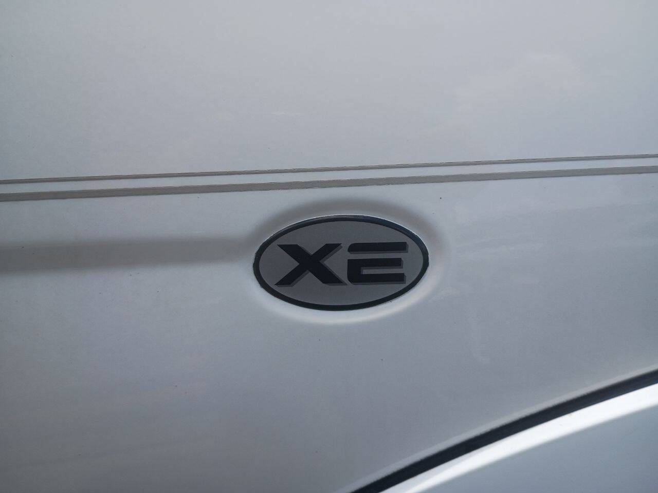 Used 2004 Nissan Frontier XE w/ (VTP) Value Truck Pkg RWD image 17