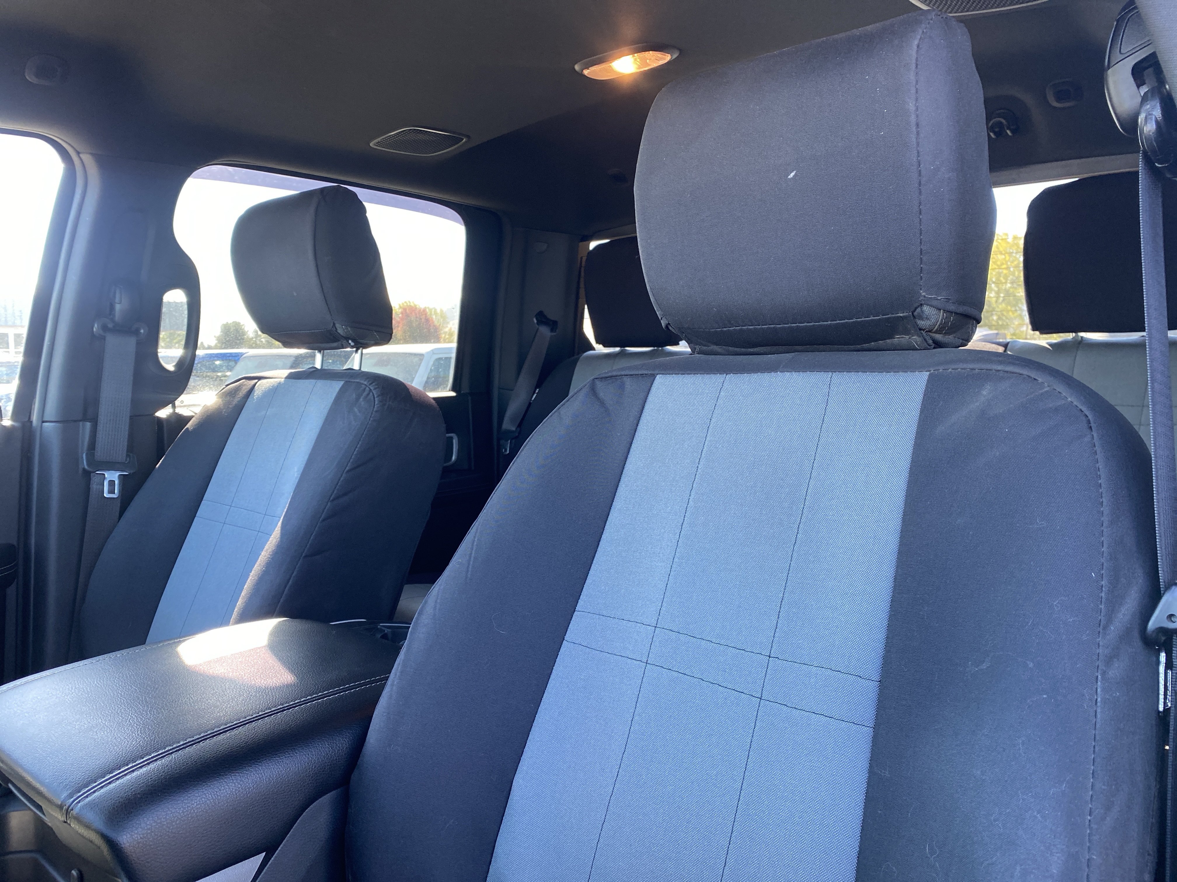 Used 2023 RAM 2500 Big Horn AWD/4WD image 14