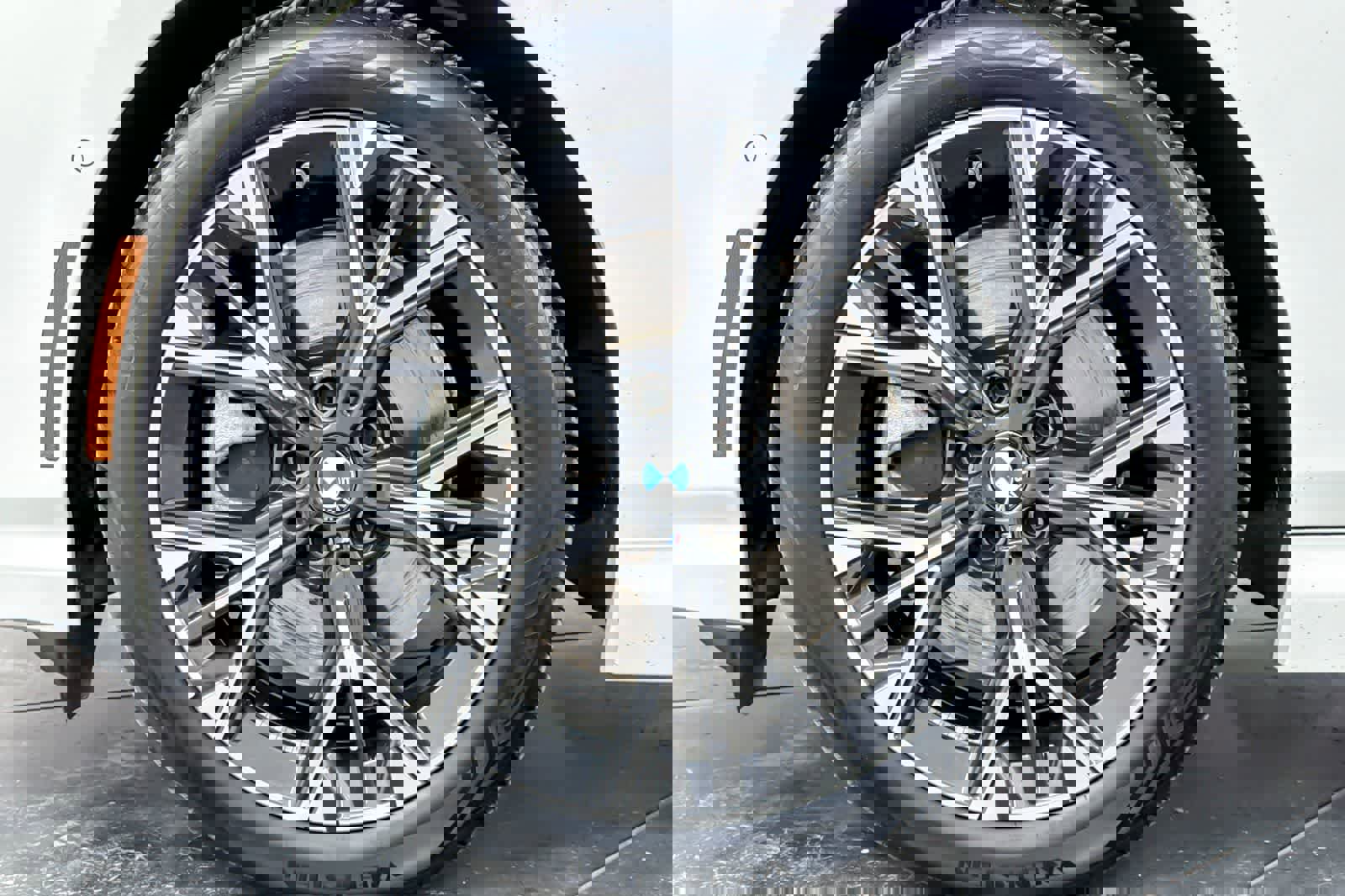 Used 2025 BMW 228i xDrive w/ Premium Package image 25