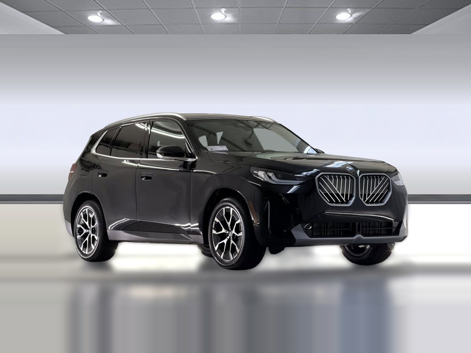 Used 2026 BMW X3 xDrive30i w/ Convenience Package AWD/4WD image 6