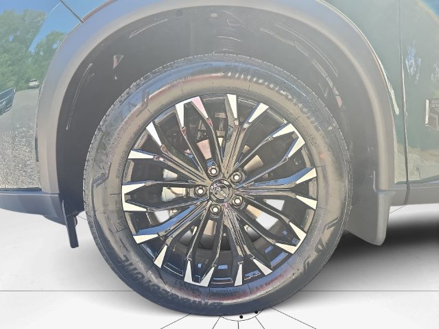 New 2026 Nissan Rogue Dark Armor FWD image 33
