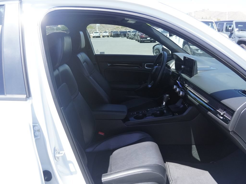 Used 2022 Honda Civic Sport Touring image 27