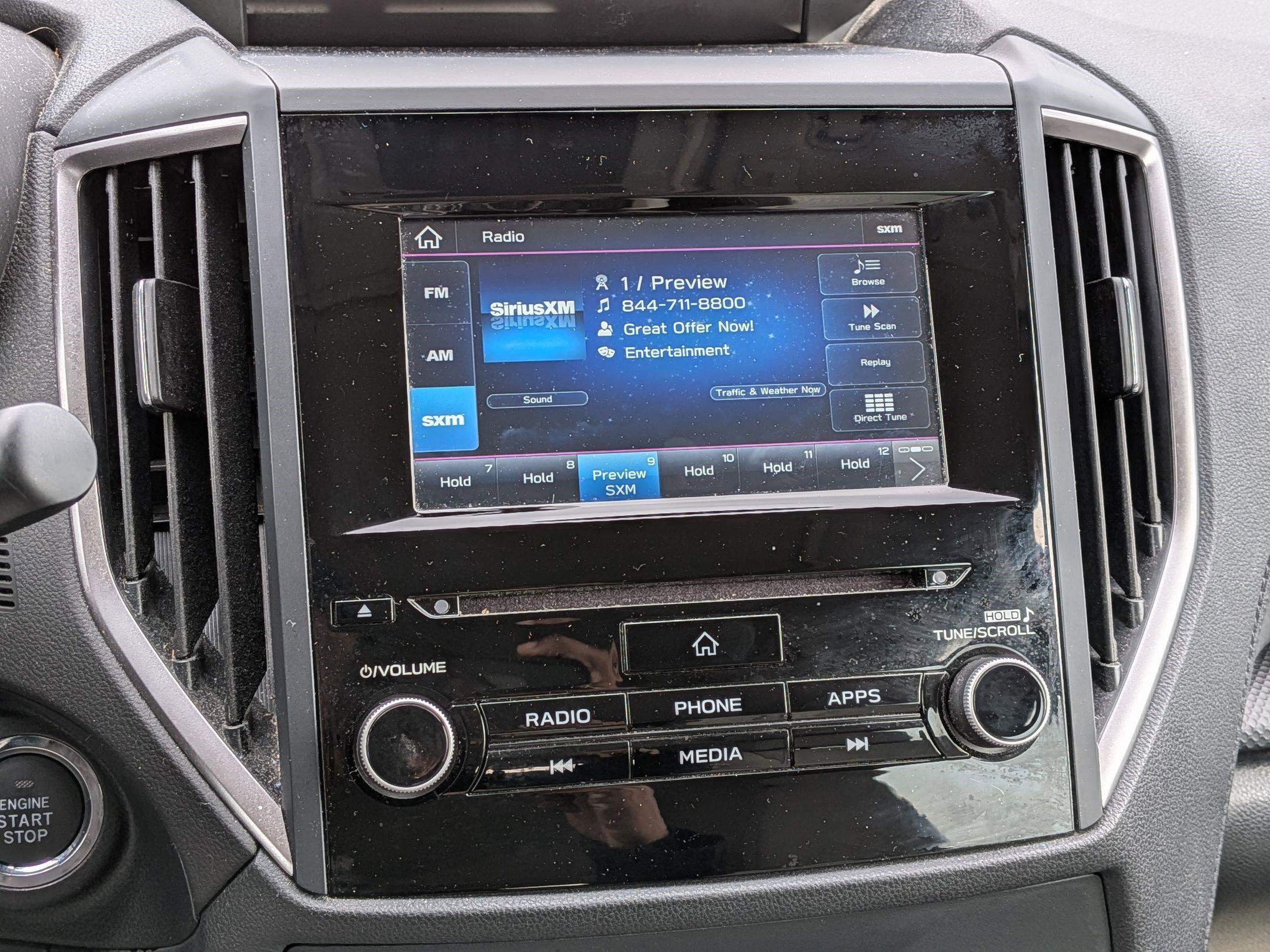 Used 2012 Subaru Forester 2.5X Premium w/ All-Weather Pkg image 19