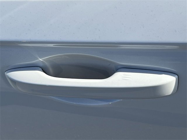 Used 2025 Honda Accord EX-L image 41