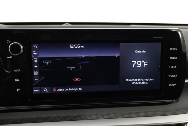 Certified 2022 Kia K5 GT-Line w/ GT-Line Awd Premium Package image 37
