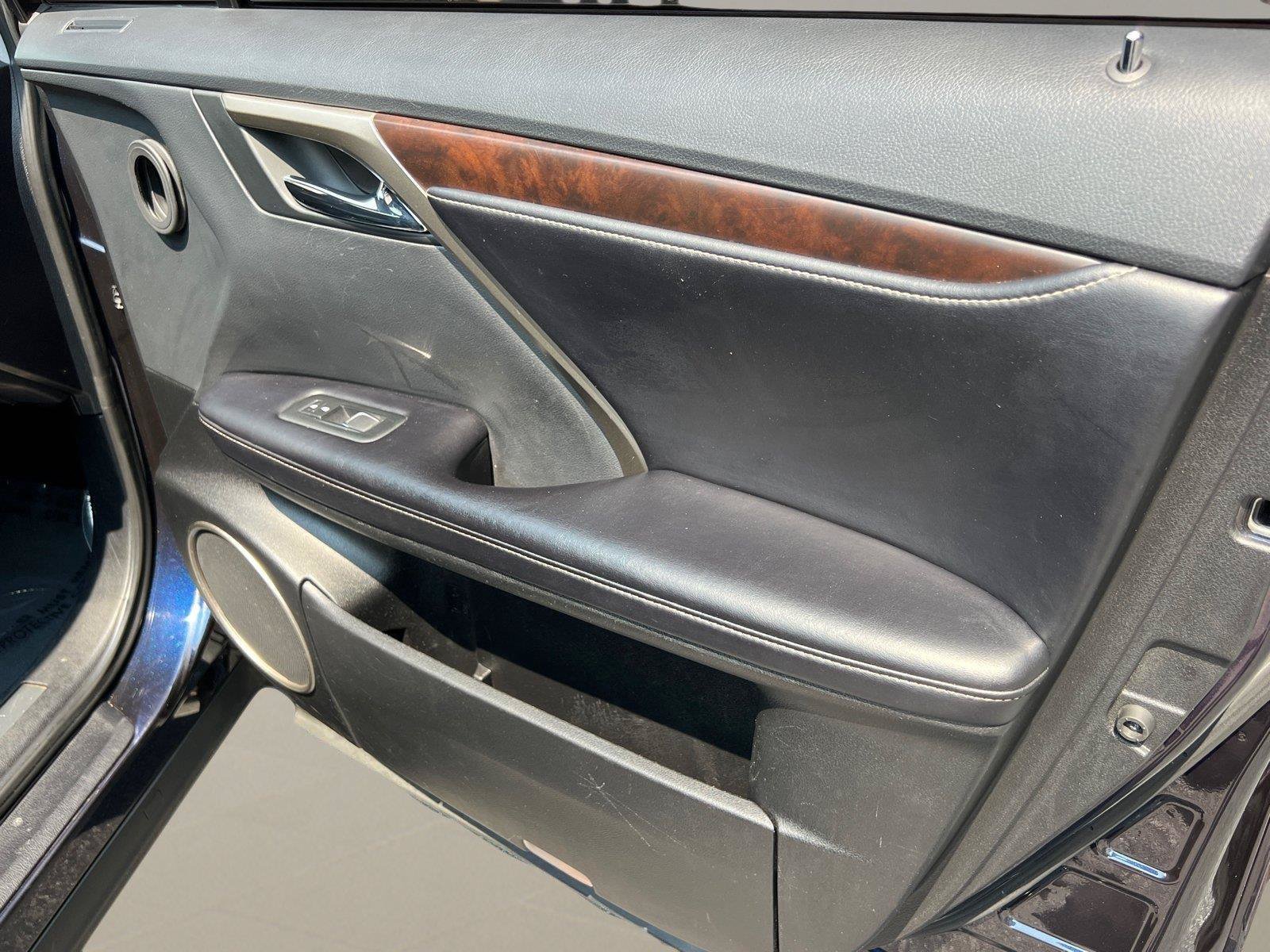 Used 2020 Lexus RX 350 AWD w/ Premium Package image 14