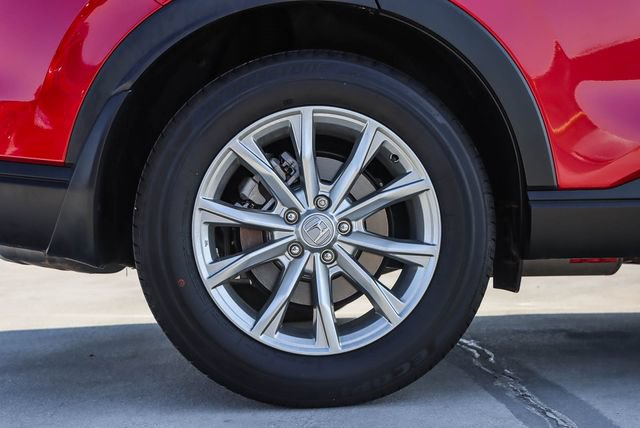 Used 2025 Honda CR-V EX-L image 10