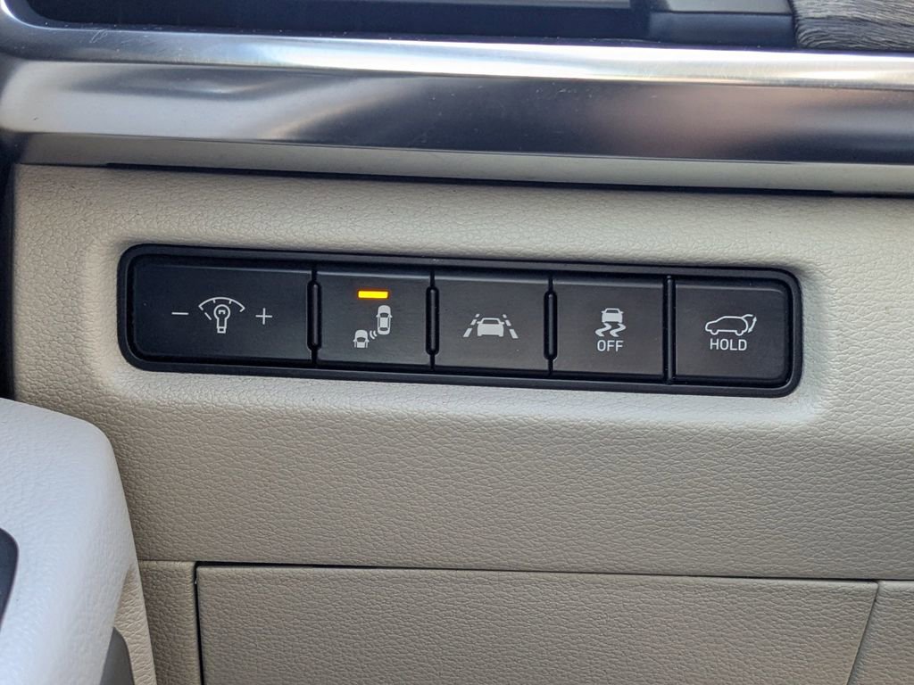Used 2022 Kia Telluride EX w/ EX Premium Package FWD image 21