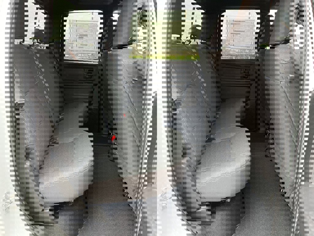 New 2026 RAM 2500 Tradesman image 22