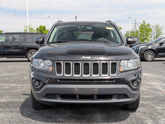 Used 2017 Jeep Compass Sport w/ Power Value Group video 2