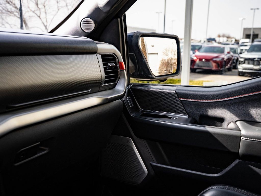 Used 2024 Ford F150 Raptor image 35