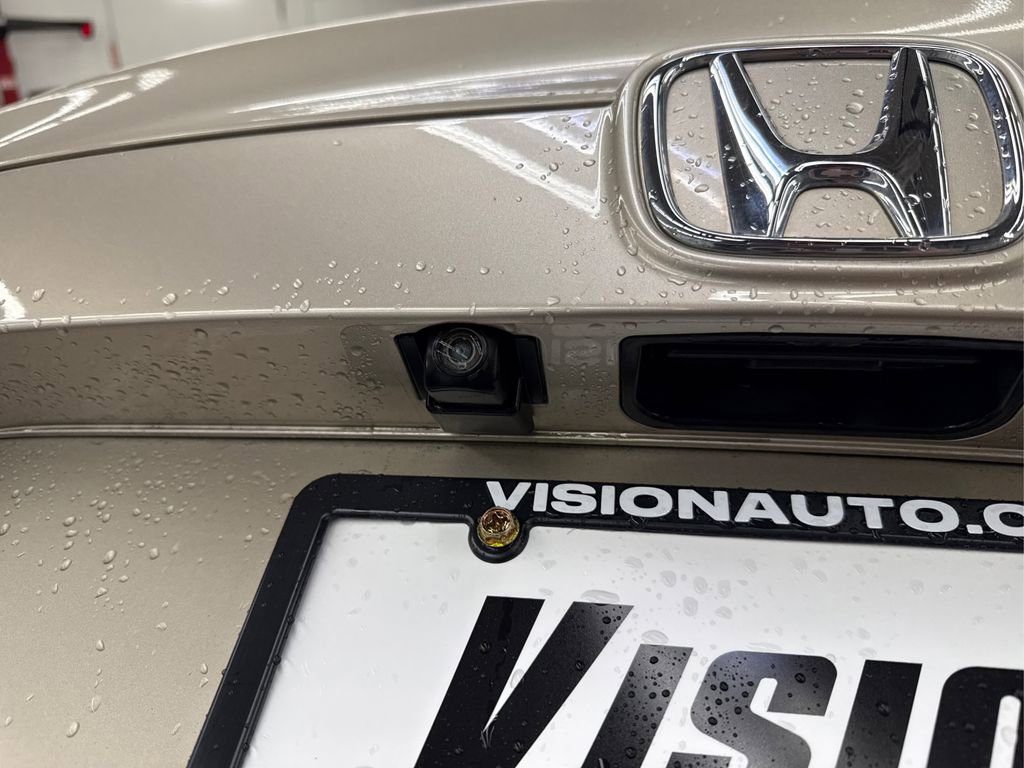 Used 2020 Honda Accord EX image 15