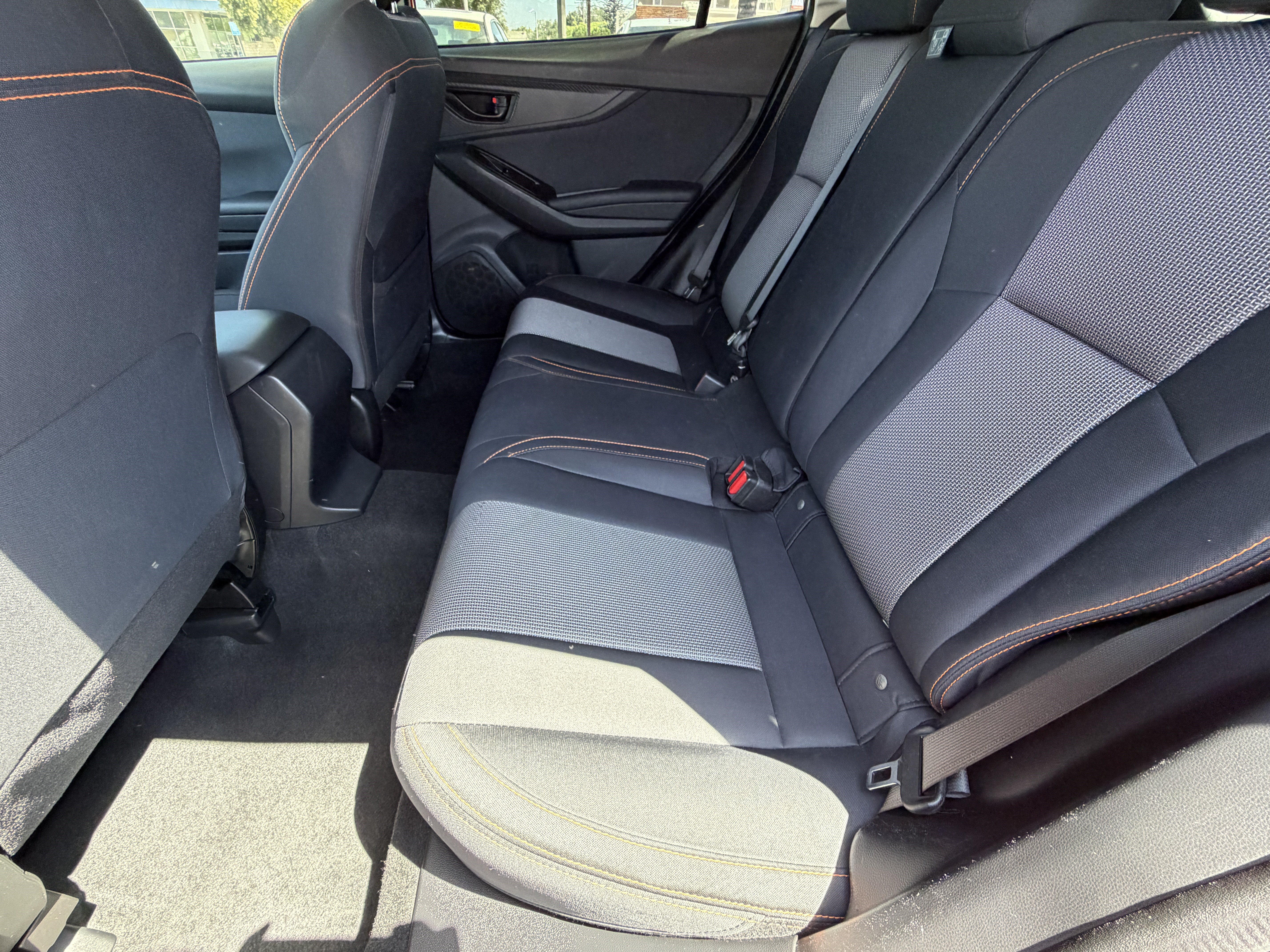 Used 2023 Subaru Crosstrek 2.0i Premium AWD/4WD image 28