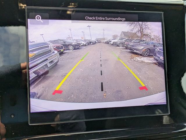 Certified 2024 Jeep Grand Cherokee Laredo X w/ Luxury Tech Group I image 20