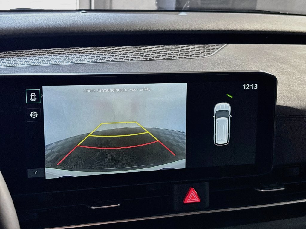 New 2027 Kia Carnival FWD image 17