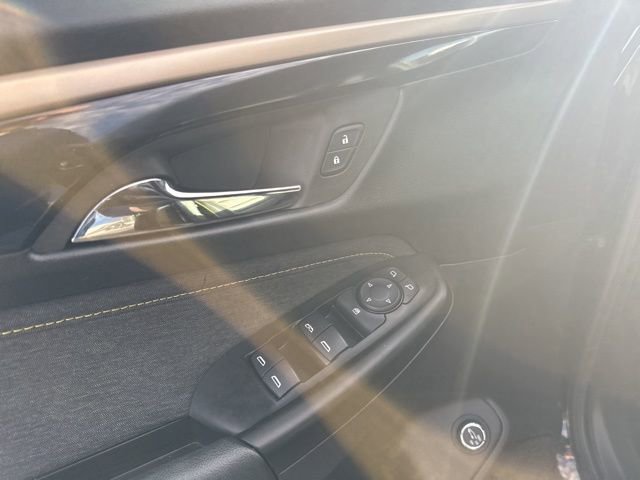 Used 2024 Chevrolet TrailBlazer ACTIV w/ Convenience Package image 9