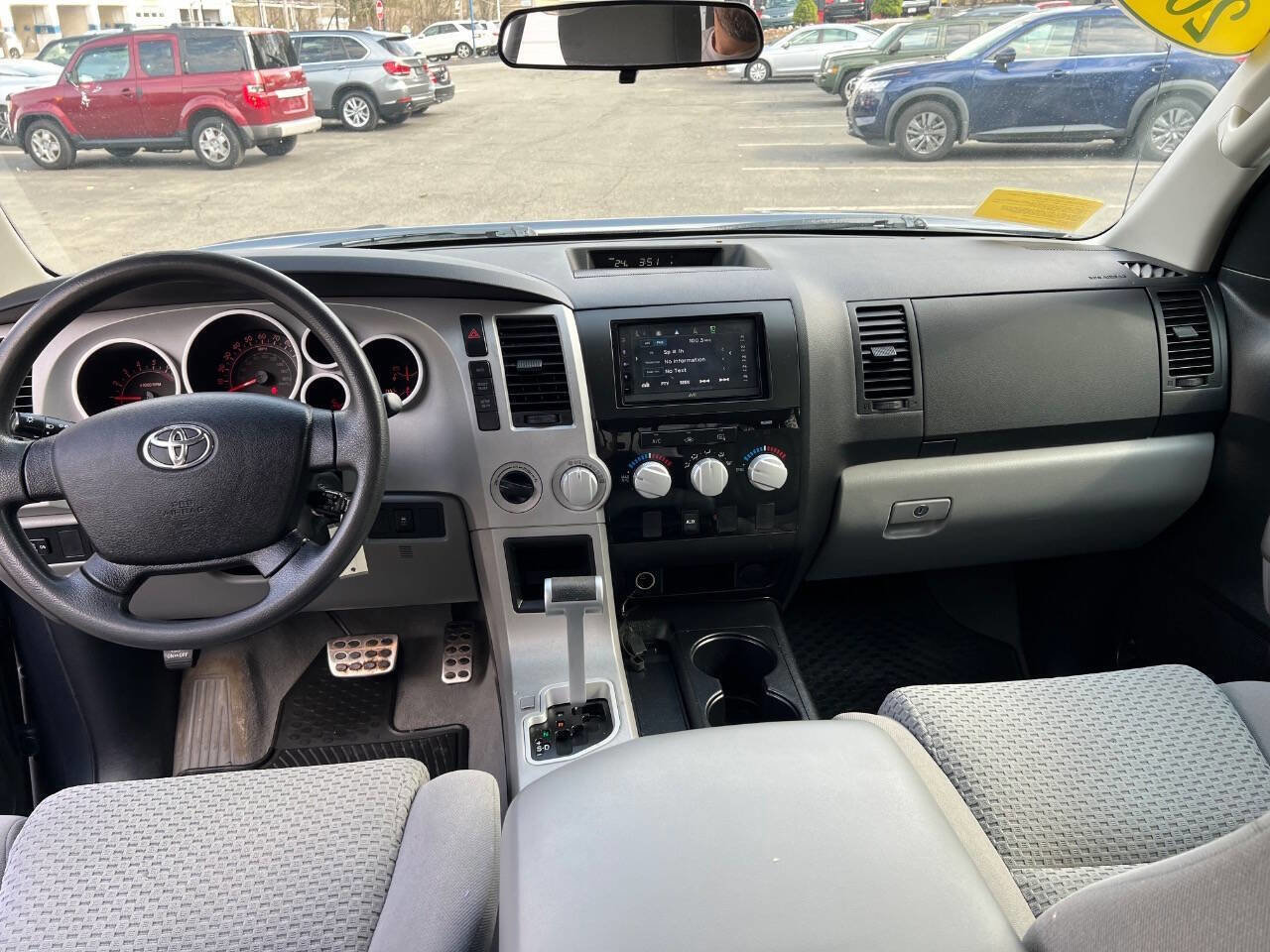 Used 2008 Toyota Tundra SR5 AWD/4WD image 25