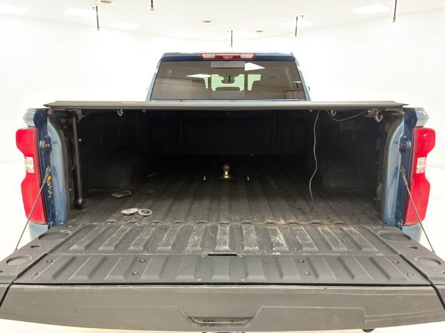 Certified 2024 Chevrolet Silverado 3500 High Country w/ Technology Package AWD/4WD image 17