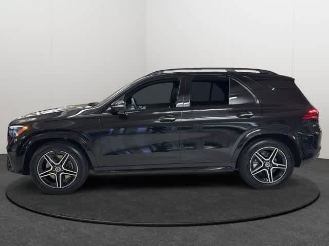 Certified 2026 Mercedes-Benz GLE 350 4MATIC image 3