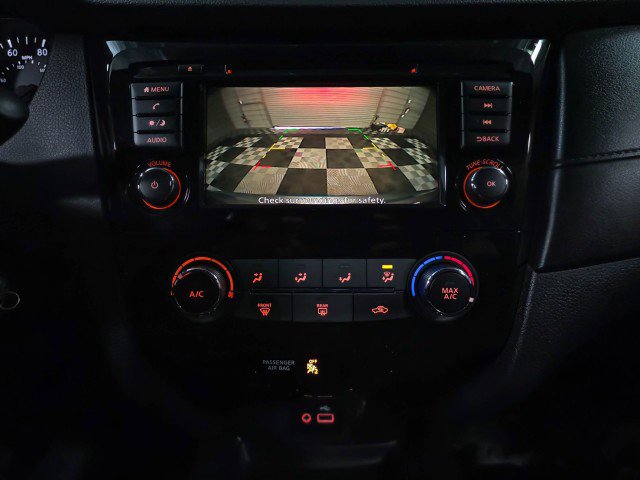 Used 2020 Nissan Rogue S image 24