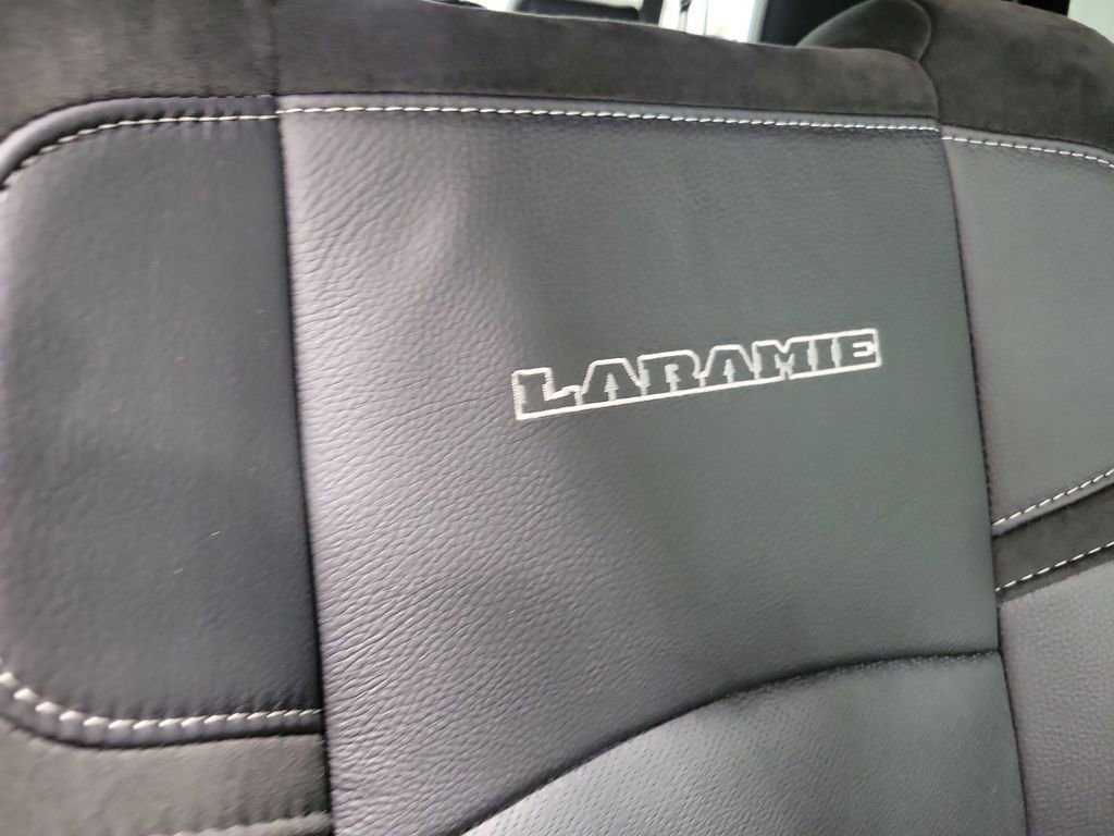 Used 2026 RAM 2500 Laramie image 23