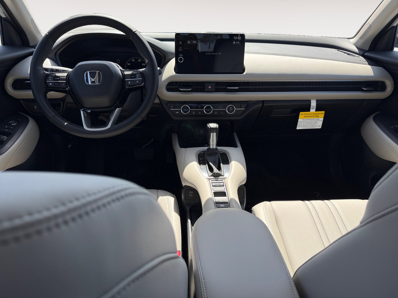New 2027 Honda HR-V EX-L image 15