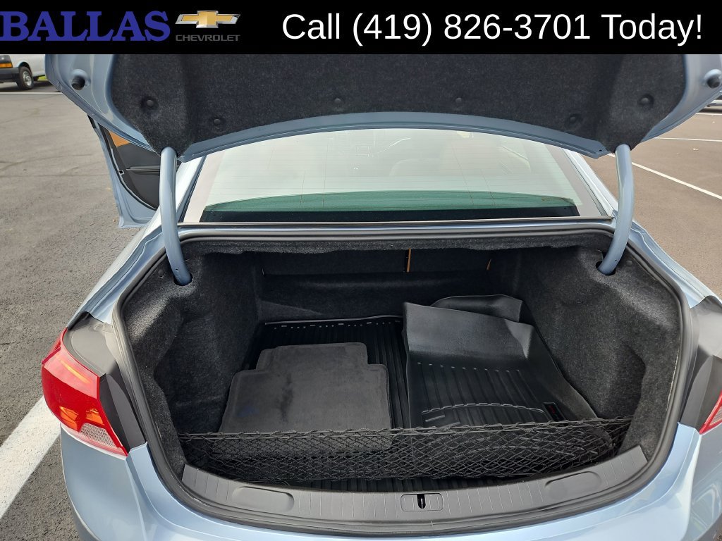 Used 2014 Chevrolet Impala LTZ FWD image 28