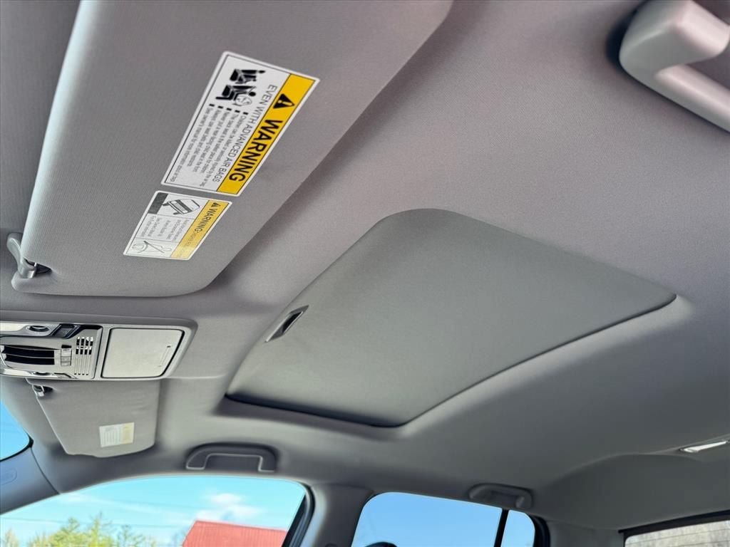 Used 2020 Honda Ridgeline RTL-E image 17