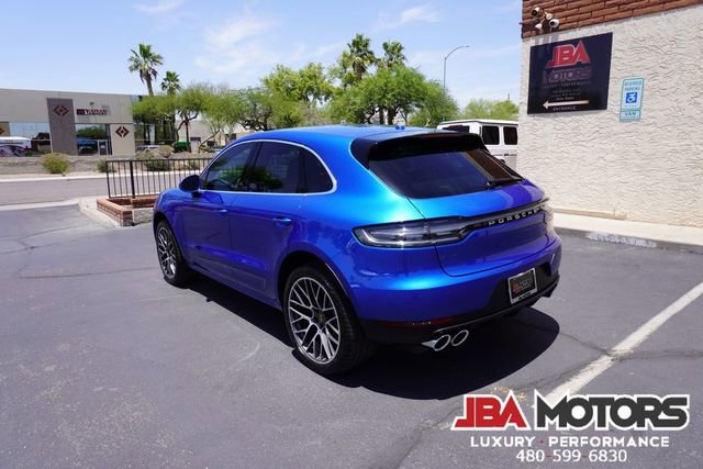 Used 2020 Porsche Macan S image 15