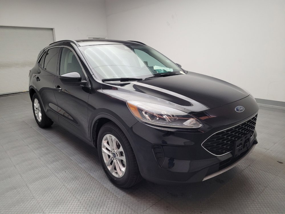 Used 2020 Ford Escape SE FWD image 13